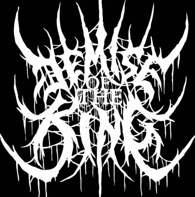 logo Demise Of The King